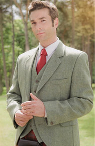 Day Kilt Jacket Day Jacket