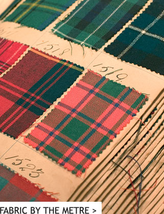 Fabric by the Metre