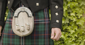 Kilt Accessories