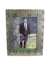 Pewter Picture Frames