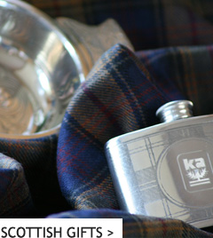 Scottish Gifts