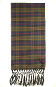 Scarves & Sashes