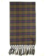 Tartan Scarves