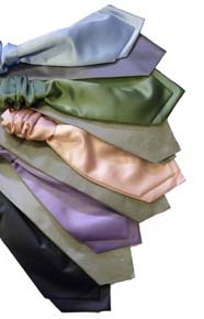 Wedding and Formal Ties
