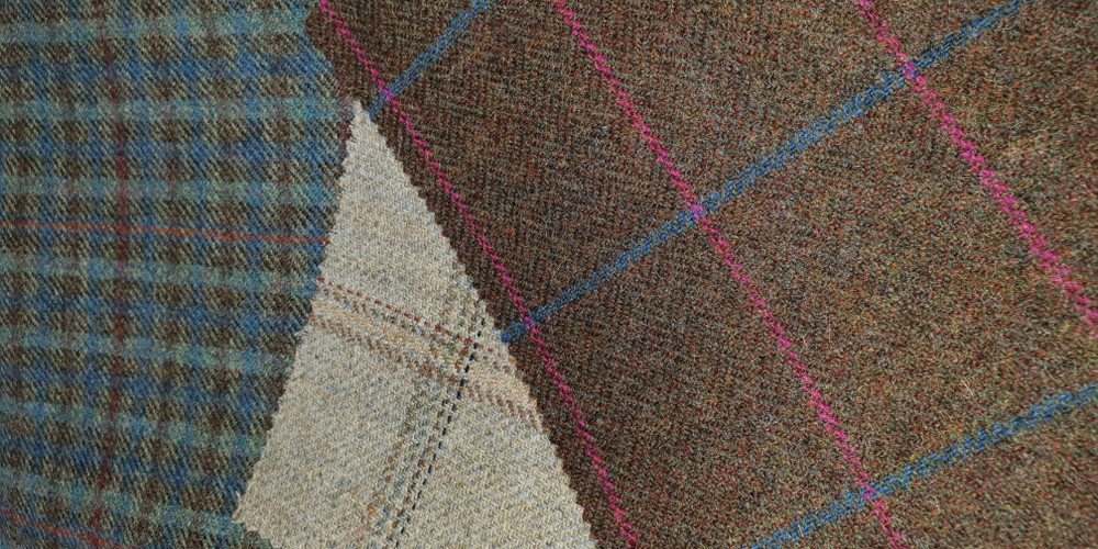 Search our Tweeds & Velvets