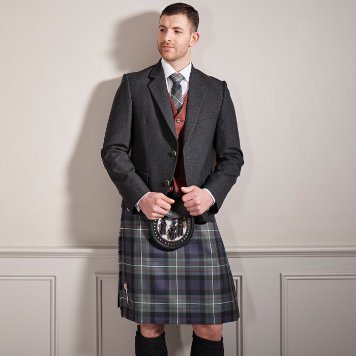 Scottish Kilts