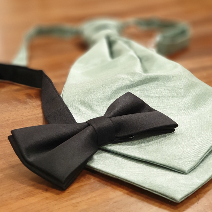 Wedding and Formal Ties