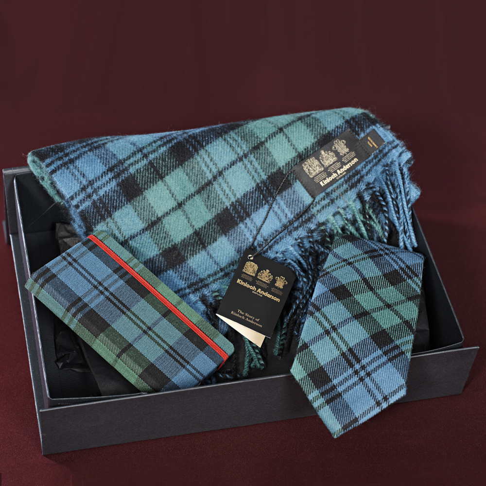 Tartan Gift Sets