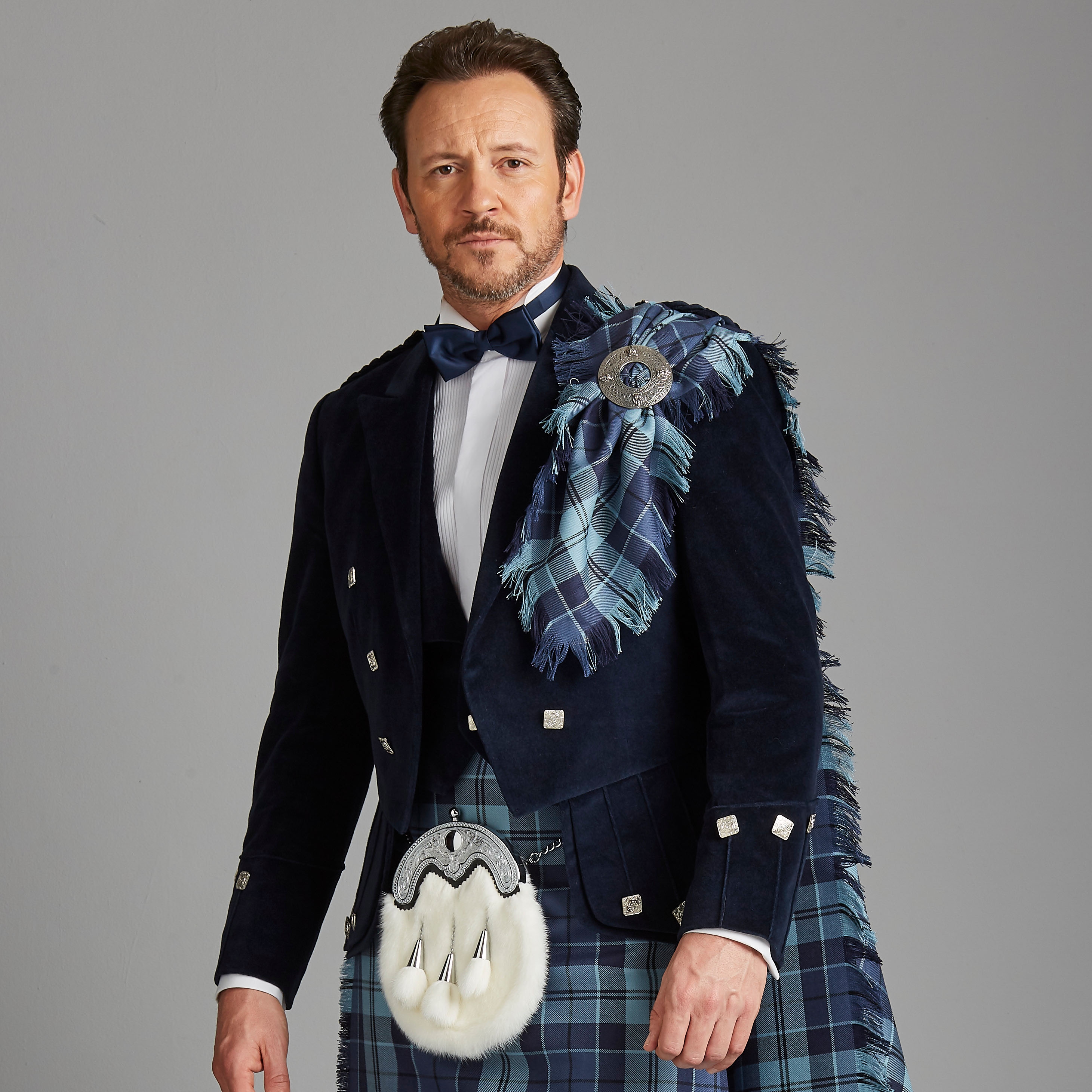 Scottish Mens Highland Clothes   Finest Highland Dress and Kilts ...