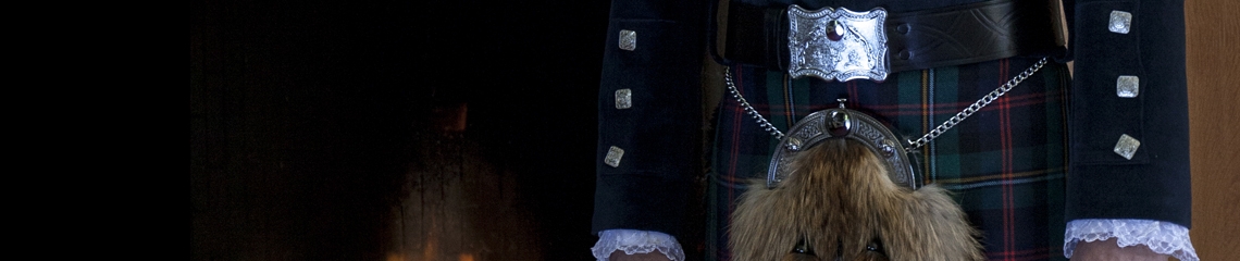 Highland Dress