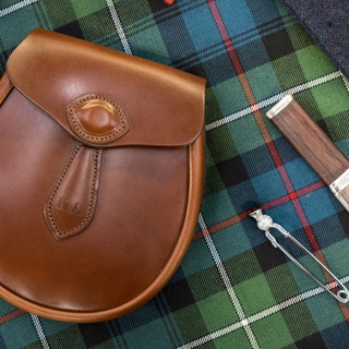 Kilt Accessories