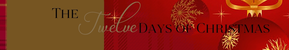 Twelve Days of Christmas