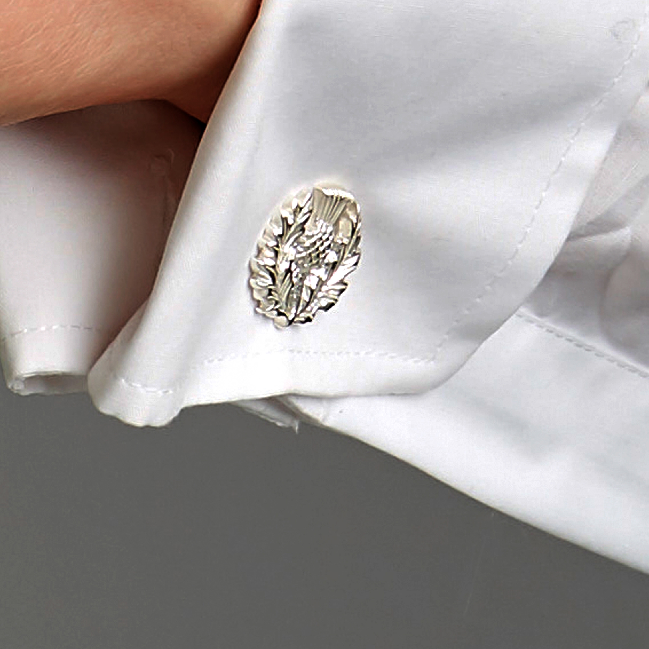 Cufflinks