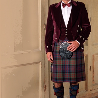 highland dress shop