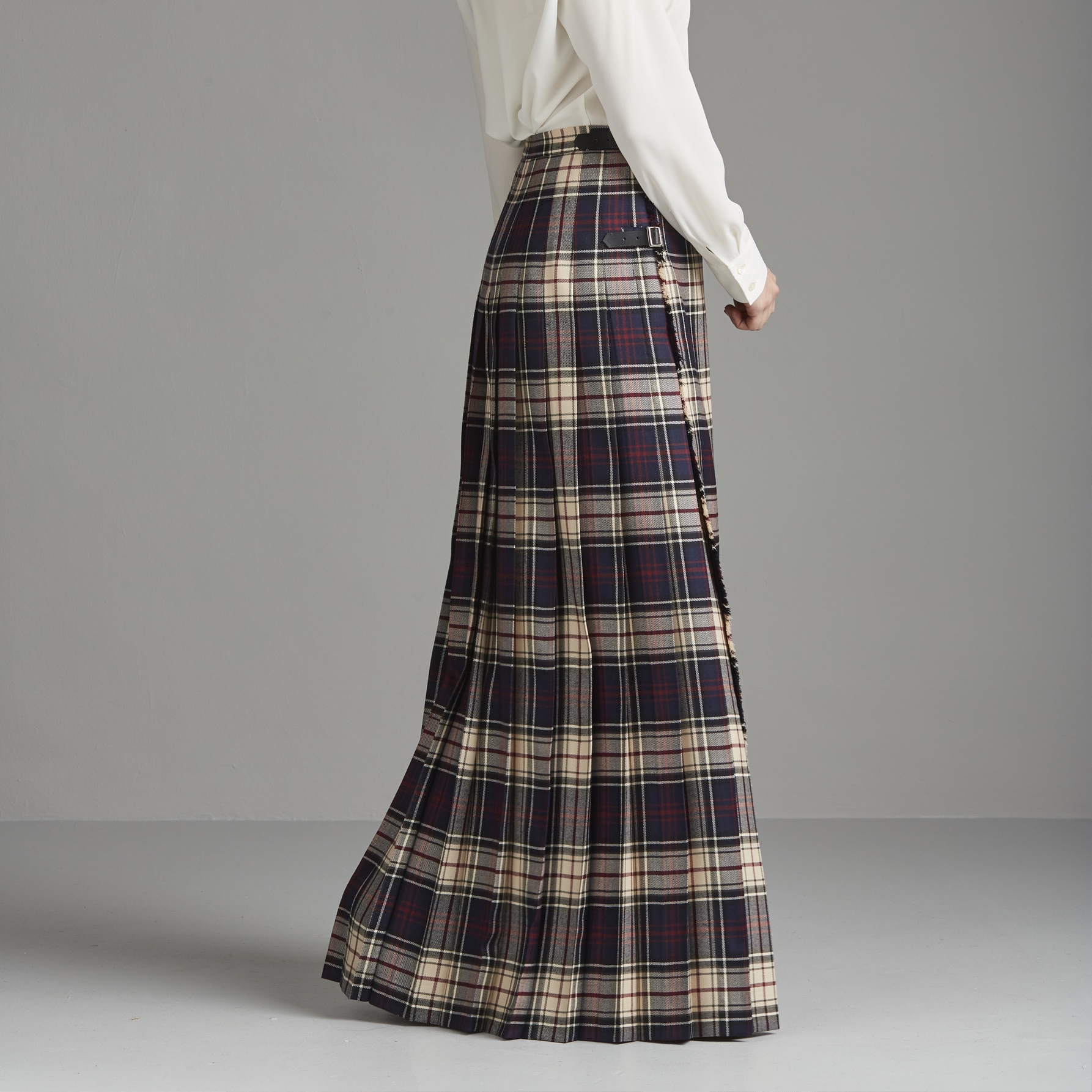 The Kinloch Anderson Dress Tartan