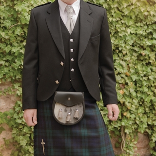 Kilt Hire