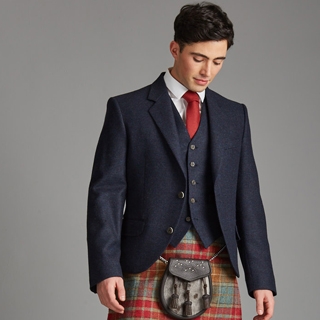 Scottish Mens Highland Clothes | Finest Highland Dress and Kilts ...