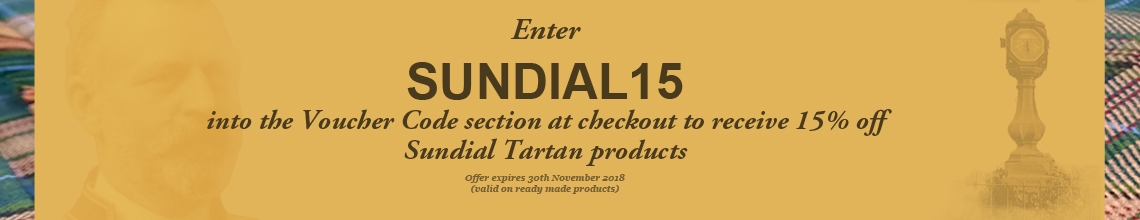 150th Anniversary Sundial Collection