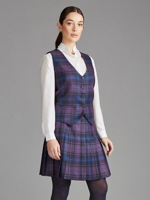 Scottish Dress for Women
