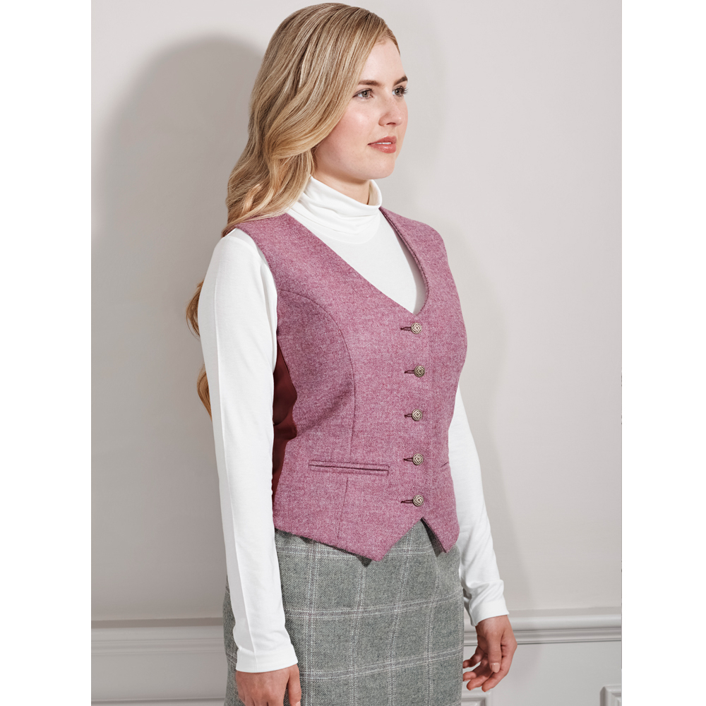 Waistcoats