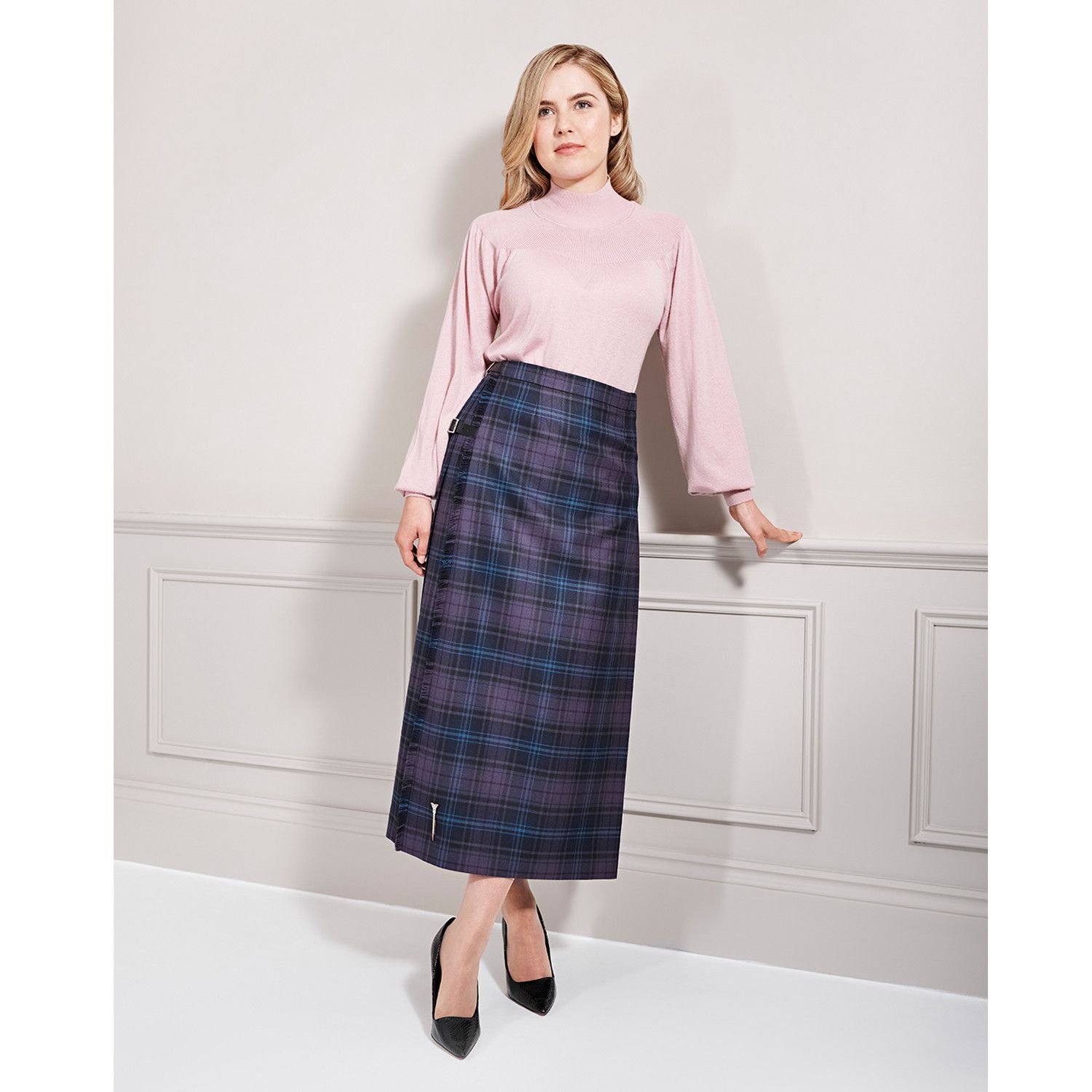 How to wear a midi skirt style tips and advice for midi skirts