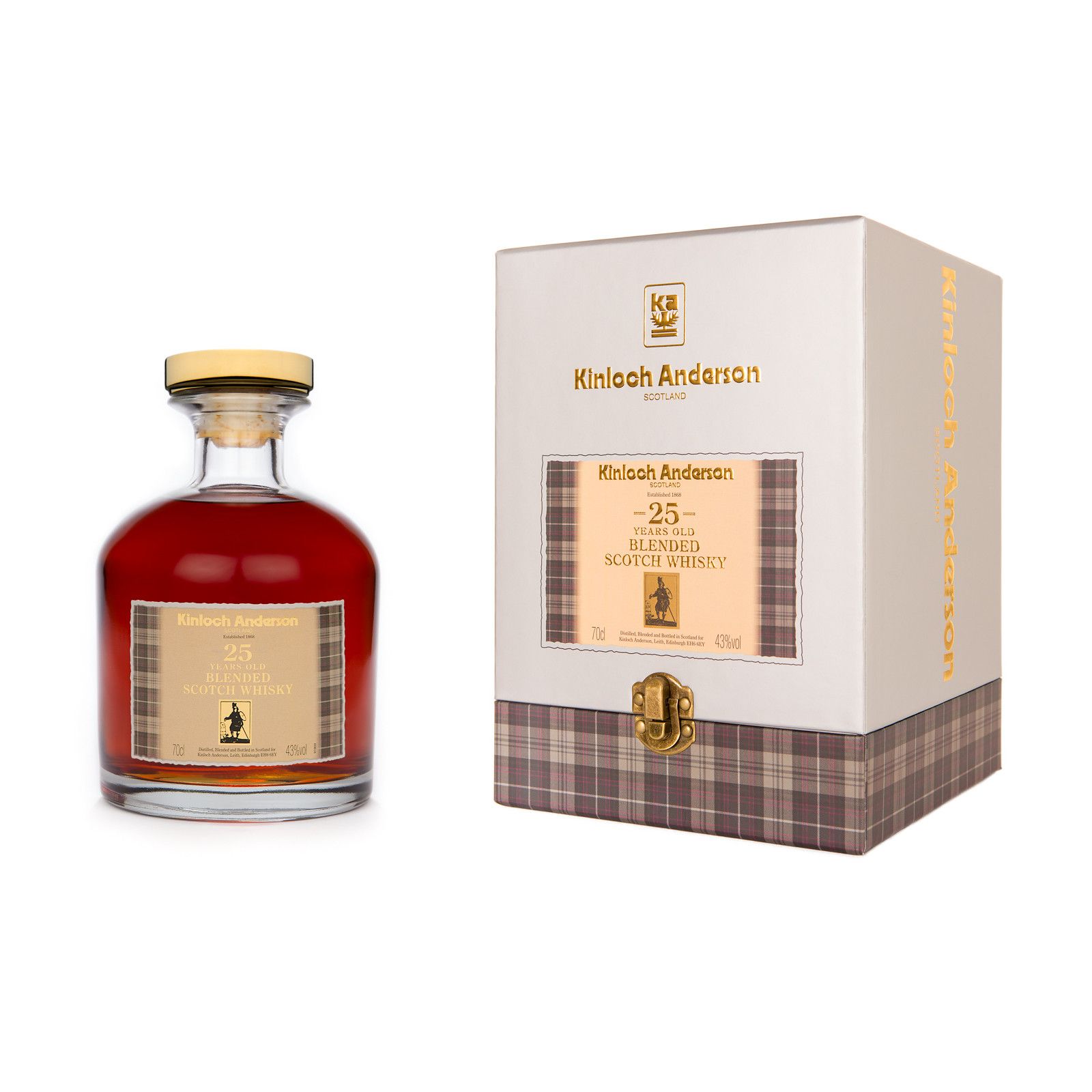 Kinloch-Anderson-25-Years-Old-Blended-Scotch-Whisky