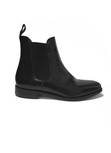 Chelsea Boots to be worn with tart... - Kinloch Anderson