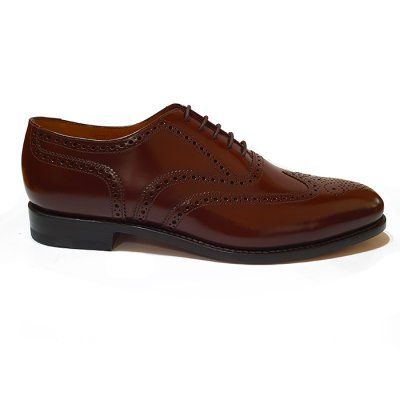 Kilt Shoes & Ghillie Brogues | Order Your Shoes Online Now - Kinloch ...