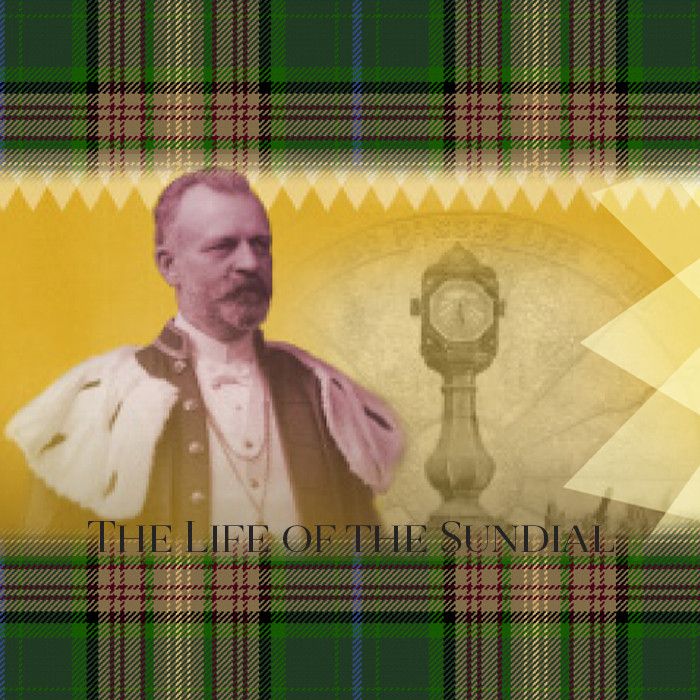 The Life of the Sundial - Kinloch Anderson Pipe Music