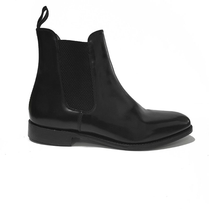 Chelsea Boots to be worn with tart... - Kinloch Anderson