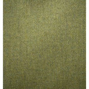 Green Lovat Tweed Day Waistcoat - 5 Staghorn Buttons