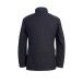 The Colinton Military Wax Jacket - Navy Blue - REDUCED TO CLEAR