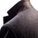 The Hislop Overcoat - Grey