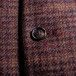 Cairngorm Highland Waistcoat - Red Check