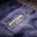 Cairngorm Highland Waistcoat - Blue Check
