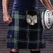 The Kinloch Anderson Scottish Rugby Kilt SRU