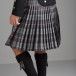 The Kinloch Anderson Box Pleated Deluxe Kilt