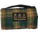 The Kinloch Anderson 150th Anniversary Sundial Tartan with Wax Back