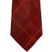 Kinloch Anderson Rowanberry Tartan Tie in Pure Silk
