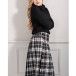 Kinloch Anderson Classic Kilted Skirt in Below the Knee Length Made to Order