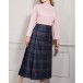 The Kinloch Anderson Classic Kilted Skirt Calf Length Made to Order
