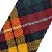 Buchanan Tartan Tie in Pure New Wool