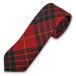 Cameron Clan Tartan Tie in Pure New Wool
