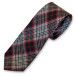 City of Edinburgh Tartan Tie in Pure New Wool