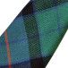 Flower of Scotland Tartan Tie in Pure New Wool
