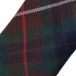 Fraser Hunting Tartan Tie in Pure New Wool