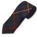 Fraser Hunting Tartan Tie in Pure New Wool