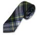 Gordon Dress Tartan Tie in Pure New Wool