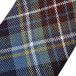 Holyrood Tartan Tie in Pure New Wool 