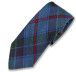 Leith Tartan Pure New Wool Tie
